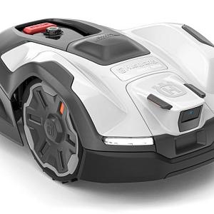 Automower 405VE NERA