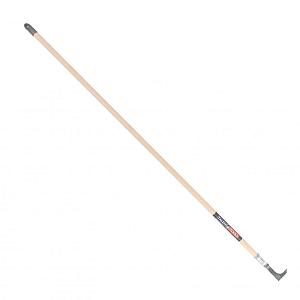 Talen Tools – Voegenmes – Onkruidkrabber – Essenhouten steel – 150 cm