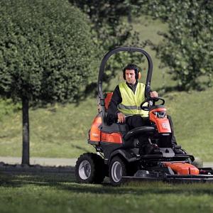 P 524X EFI (excl. maaidek)