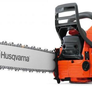 Husqvarna kettingzaag 365 X-Torq 45 cm zaagblad