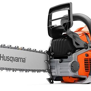 Husqvarna 562 XP Mark II 