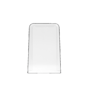 Transformator Touch Cover