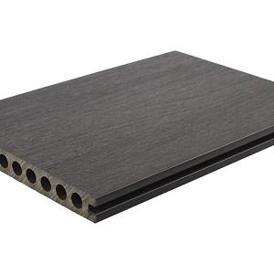 WPC 2,25×21×300 cm plank Fiberdeck Premium RHK Dark Grey FSC – duurzame kwaliteit voor elke buitenru