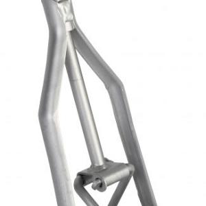 Putschep rond 13 cm