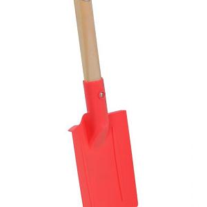 Mini-spade kunststof