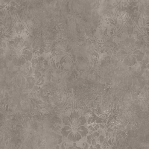 Kera Twice 60x60x4,8 cm Fiammato Gris Decor