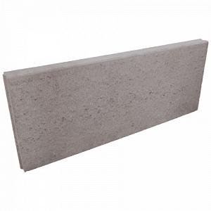 Opsluitband 7x40x100 cm hd Grijs