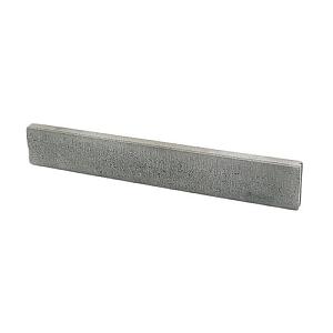 Opsluitband 5x15x100 cm hd Grijs