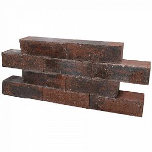 Catrock 31x11,5x10 cm Bruin/Zwart