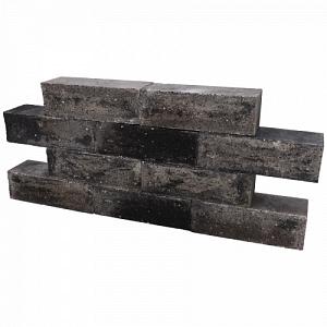 Catrock 31x11,5x10 cm Grijs/Zwart