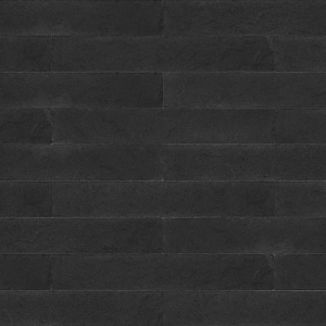 Linia Excellence Rockface 10x15x60 cm Nero