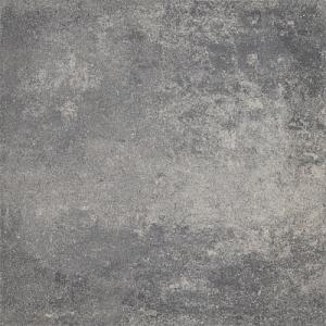 Terras+ Tegel Designo 60x60x4 cm Grezzo