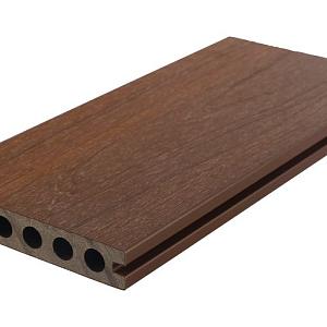 WPC 2,25x13,8x500 cm Fiberdeck Premium RHK Ipé Plank – Duurzaam en Stijlvol
