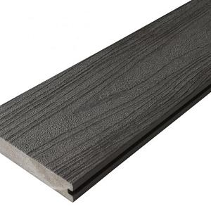WPC 2,25x13,8x400 cm Fiberdeck Harmony Ocean Grey Plank V2 Massief