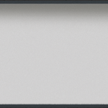 Boston 8mm Matglas gesatineerd 450x1770 mm incl. alu trims boven/onder