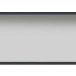 Boston 8mm Matglas gesatineerd 300x1770 mm incl. alu trims boven/onder