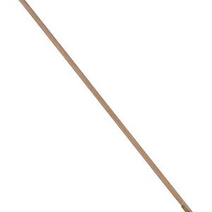 Harksteel Essen met Bus en Dop – 160 cm – 37 mm