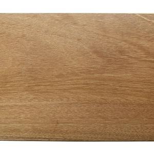 Bangkirai terrasplank grof/glad Premium 2,7x14,5x427 cm bruin