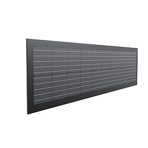 Boston Solar Helios zonnepaneel 176,2x42,4 cm  dikte 7,4mm
