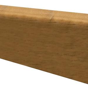 Radiata Pine Thermo C2 FSC Rhombus 1,8 x 8,8 cm – Onbehandeld