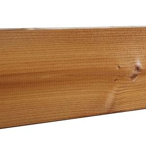 Naaldhout Thermo PEFC rondom geschaafd 4R 1,9 x 14 cm – Duurzaam en veelzijdig