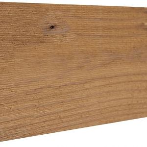 Naaldhout Thermo PEFC Rabat Zweeds – Duurzame Gevelbekleding met Scandinavische Uitstraling