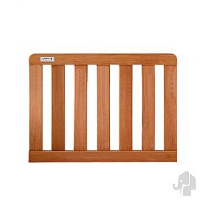 Elephant Poortje Luxe Bangkirai Hardhout 3,6 x 98 x 70 cm – RVS Geschroefd