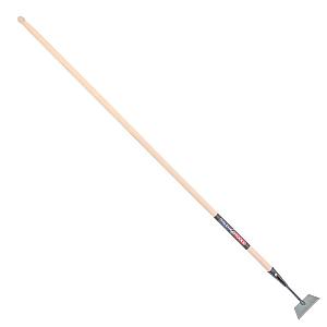 Rechte schoffel compleet 12 cm