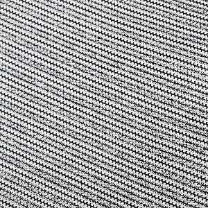 Strak schaduwdoek HPDE 292 x 292 cm, incl. bevestigingsmaterialen, zand. T.b.v. Pergola 300 x 300 cm