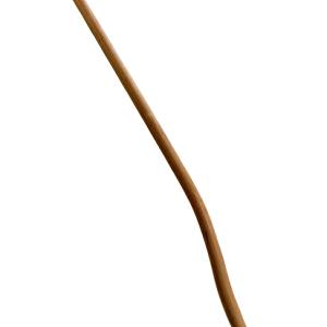 Batssteel dubbel gebogen, 110 cm
