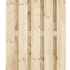 Elephant Toog Tuindeur Verduurzaamd Grenen PEFC – 3,9 x 90 x 180 cm