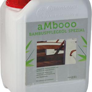 Elephant vlonderplank outdoor parket olie White Oak2,5 liter flacon