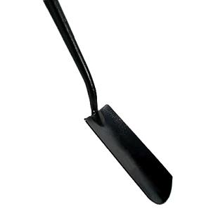 Talen Tools – Spade – Met hals – Gehard staal – Glasfiberkern steel – 76 cm