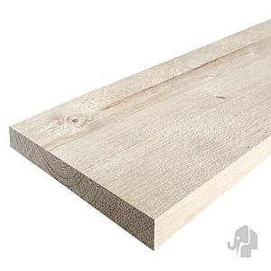 Elephant steigerplank Vuren PEFC 3,2x20x500 cm naturel (onbehandeld)