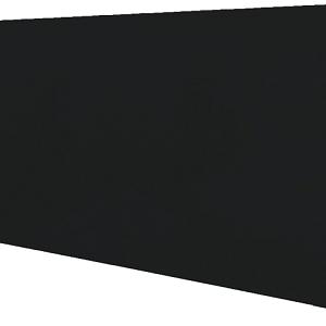 Boston alu Reinforced Profiel 2,5x3,5x175 cm RAL9005