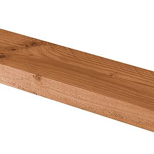 Douglas regel geschaafd 4,5x19,5x300 cm – duurzaam, stijlvol en veelzijdig