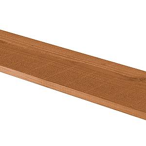 Douglas zweeds rabat  PEFC ; 1,2x2,5x18x300 cm