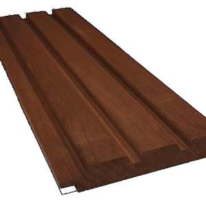 Thermogarant Ayous Triple de Luxe , 2,6x12,8x480 cm– Duurzame gevelbekleding in topkwaliteit