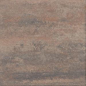 H2O Comfort Square 60x60x4 cm Tricolore – Stijlvolle steen voor tuin en terras