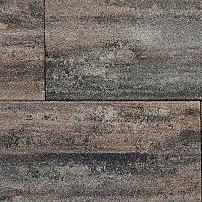 Patio square 40x80x5 cm tricolore – Tijdloze betonsteen voor elke buitenruimte