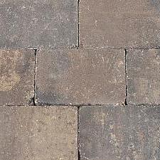 Stonique Trommelsteen 20x30x6 cm chelsea – Stijlvolle Natuursteen voor Tuin en Oprit