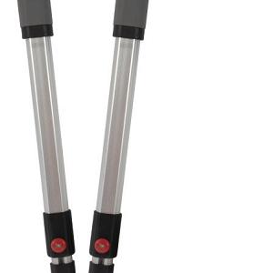 TalenTools – Grasschaar – Verticaal – Telescopisch – Premium – 57-90 cm