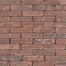 Stonique trommelsteen waalformaat 7 cm groningerbruin– stijlvolle bestrating met karakter