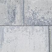 Straksteen 60x30x5 cm grijs/zwart– moderne bestrating met een luxe uitstraling