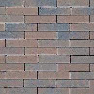 Waalformaat XL steen 25x5x7 cm oud emmen – strak, duurzaam en tijdloos