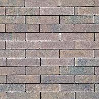 Waalformaat XL steen 25x5x7 cm oud bussum – strak, duurzaam en tijdloos