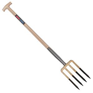 Spitvork zwaar 85 cm