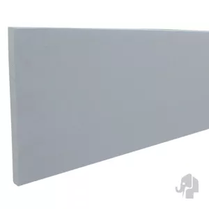 WRC Rift PEFC Boeideel 1,8 × 33,5 × 590 cm – Gelamineerd & Gevingerd | 80mu Grijs Gegrond