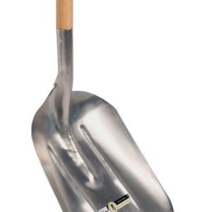 Talen Tools – Schop – Karlstad – Aluminium – Zonder steel
