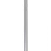 Talen Tools – Graskantsteker – Met instap – Verzinkt – 100 cm – Rubberen handvatten